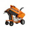 Eliet Prof 6 ZR E-Power Shredder 2
